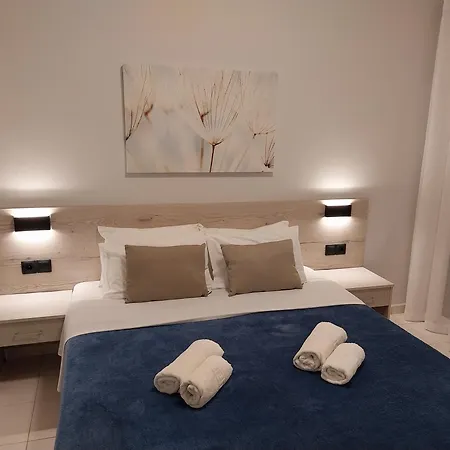 Eleni Apartments Chania  Exteriér fotografie