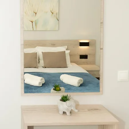 Eleni Apartments Chania  Exteriér fotografie