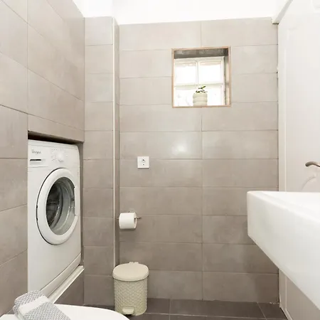 Eleni Apartments Chania  Pokoj fotografie