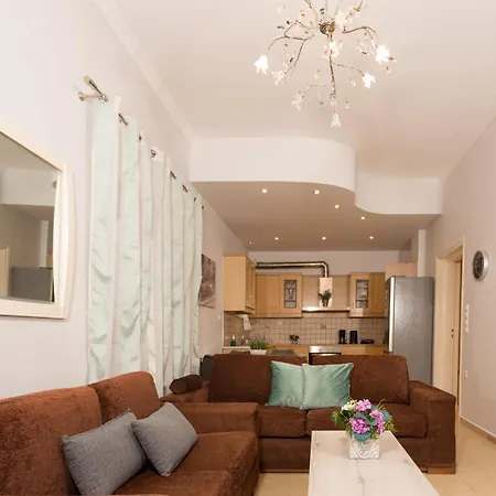 Eleni Apartments Chania  Exteriér fotografie