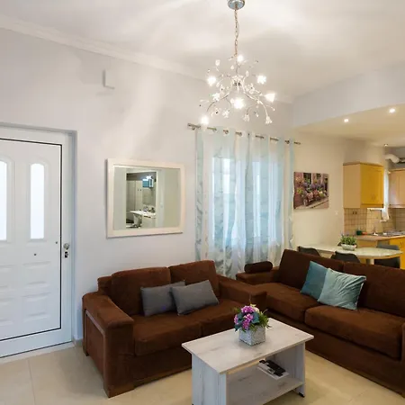 Eleni Apartments Chania  Exteriér fotografie