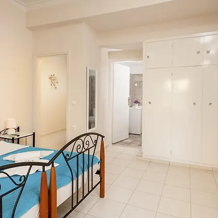 Eleni Apartments Chania  Exteriér fotografie