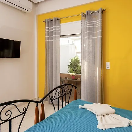 Eleni Apartments Chania  Exteriér fotografie