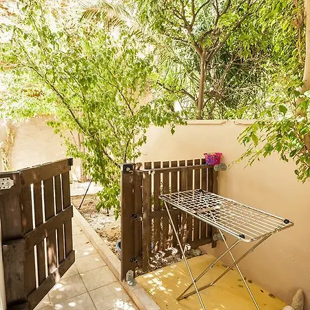 Eleni Apartments Chania  Exteriér fotografie