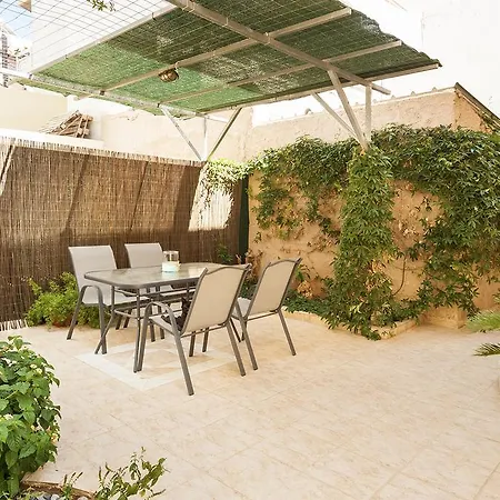 Eleni Apartments Chania  Exteriér fotografie