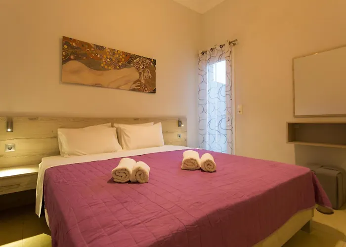 Eleni Apartments