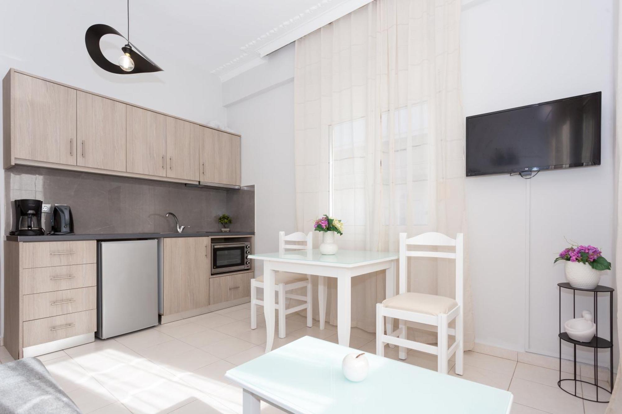 Apartmán Eleni