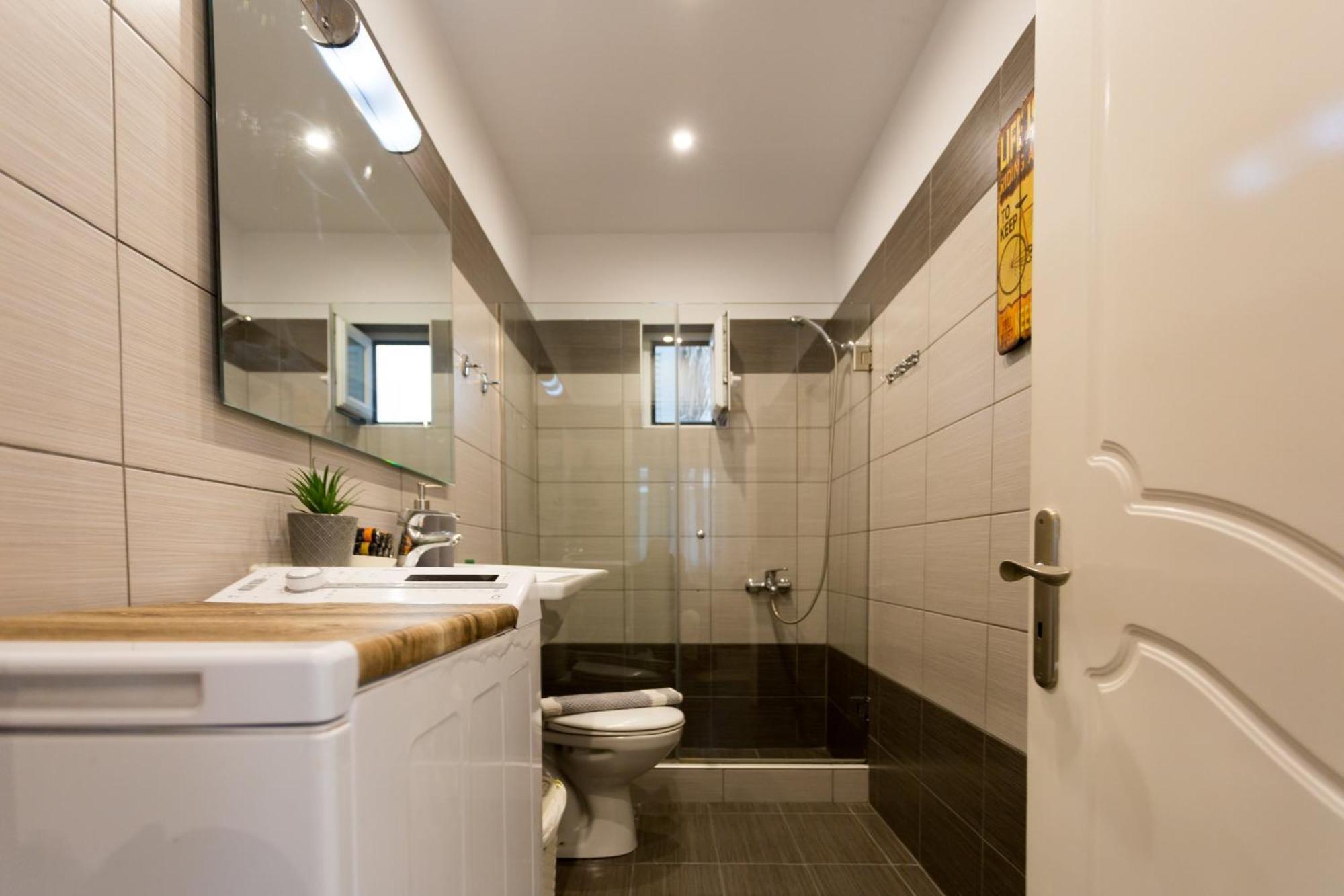 Appartement Eleni La Canée