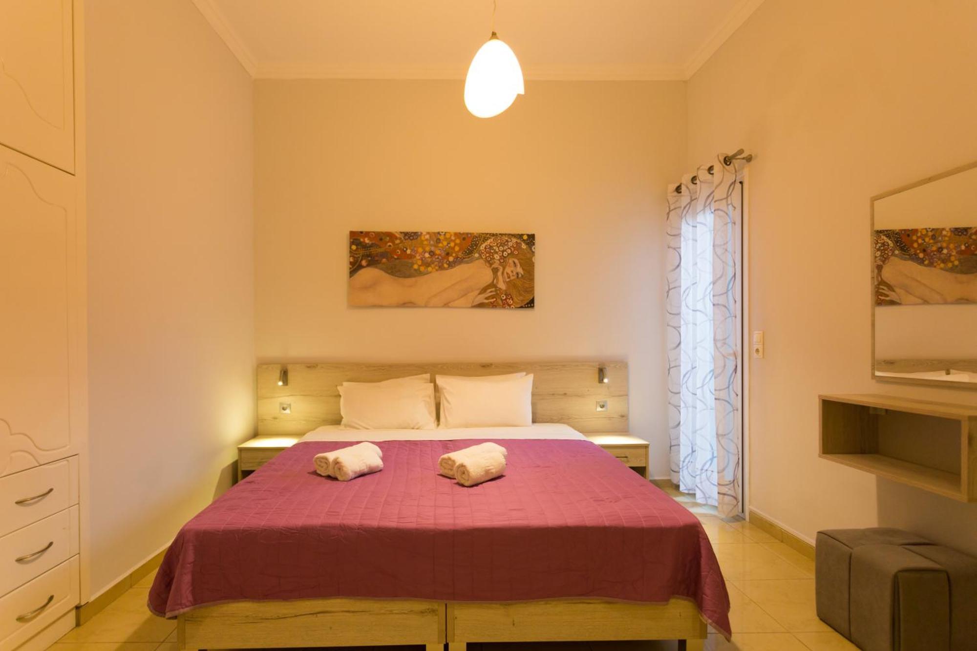 Apartmán Eleni