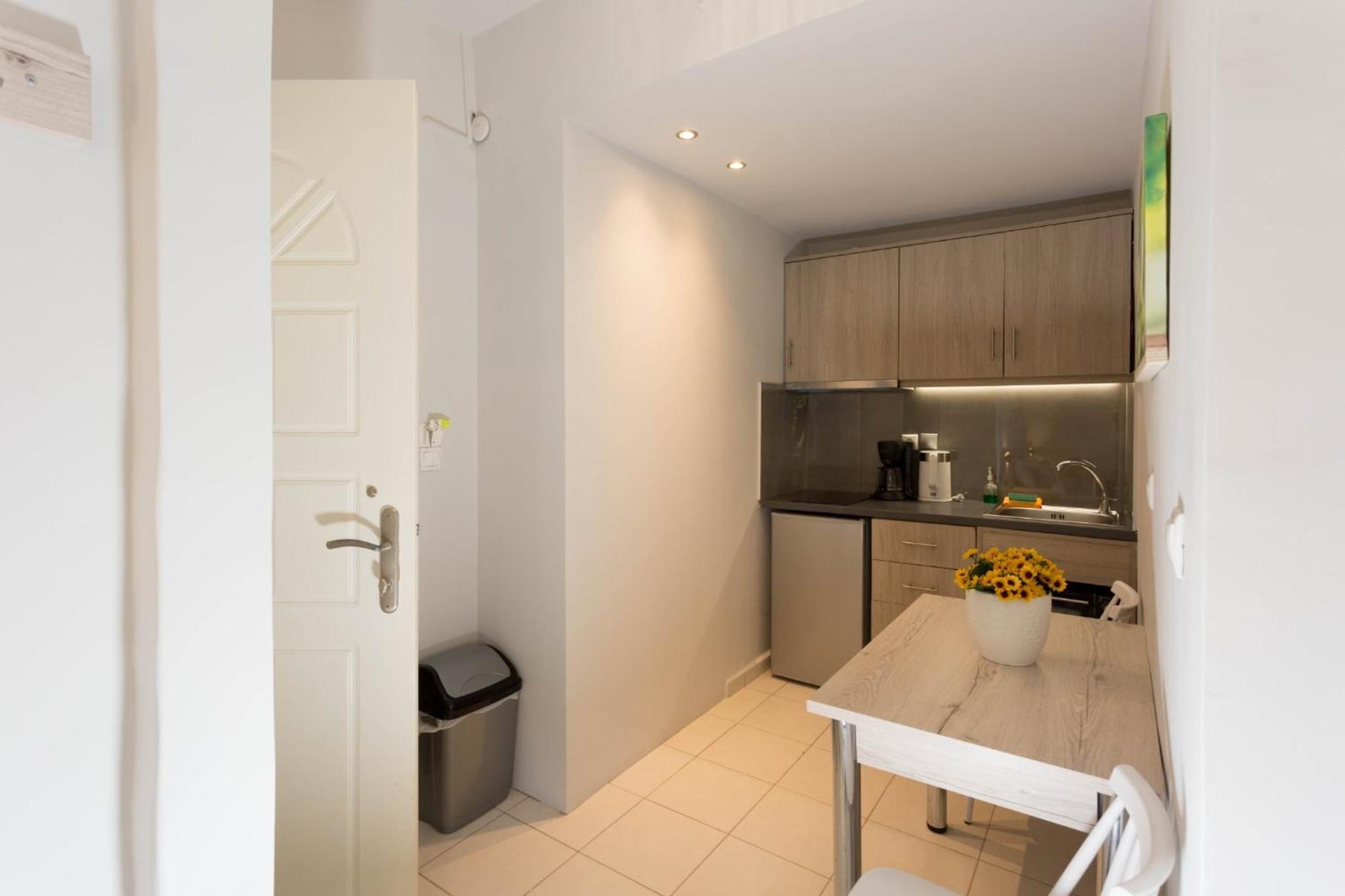 Appartement Eleni La Canée