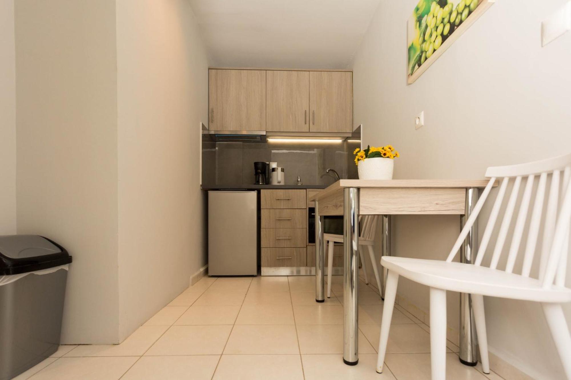 Eleni Appartement