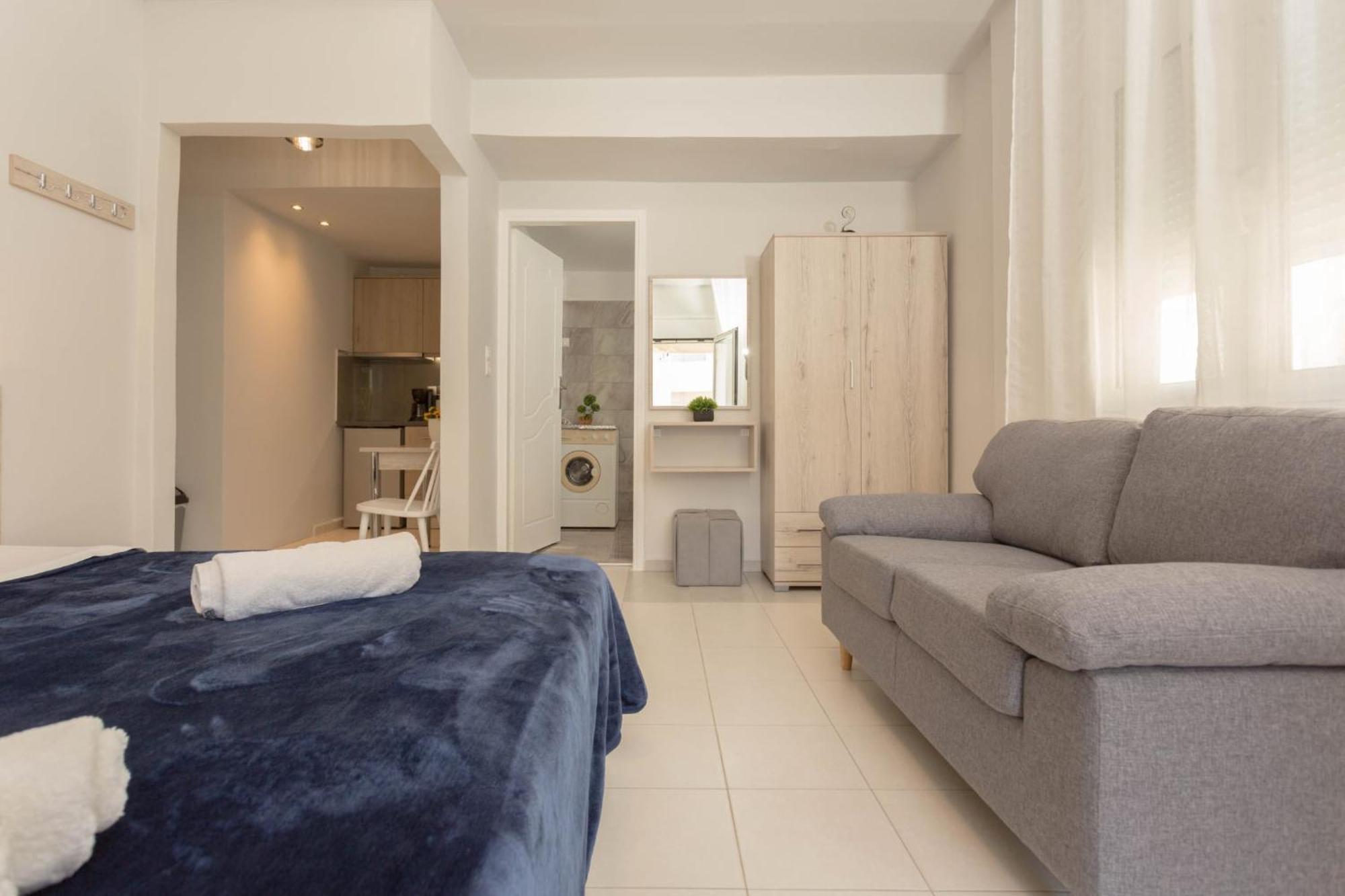 Appartement Eleni