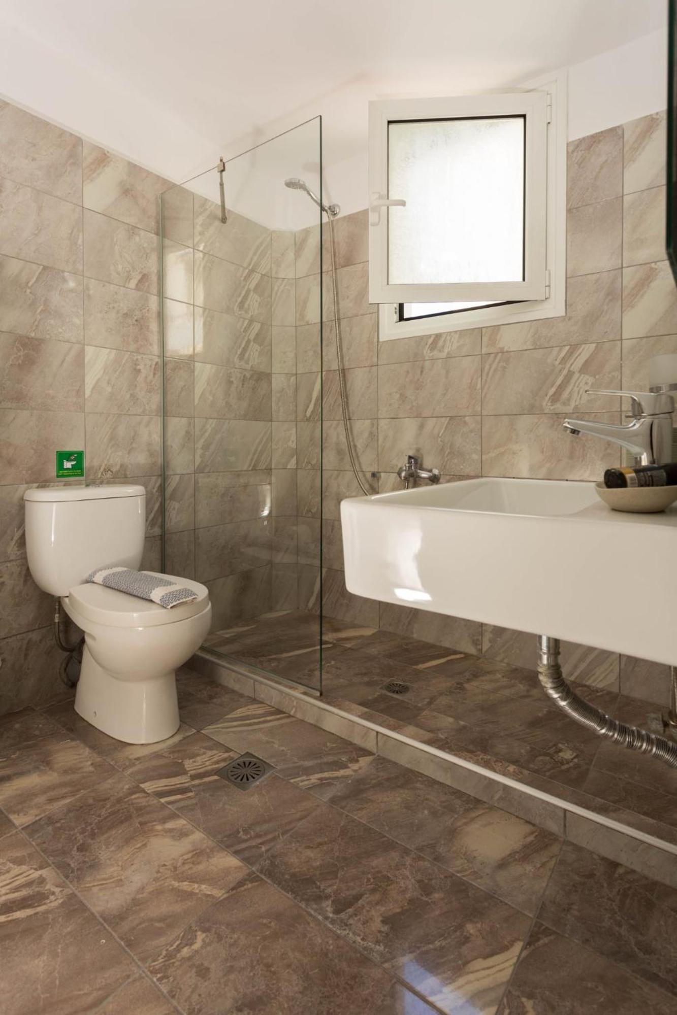 Appartement Eleni *