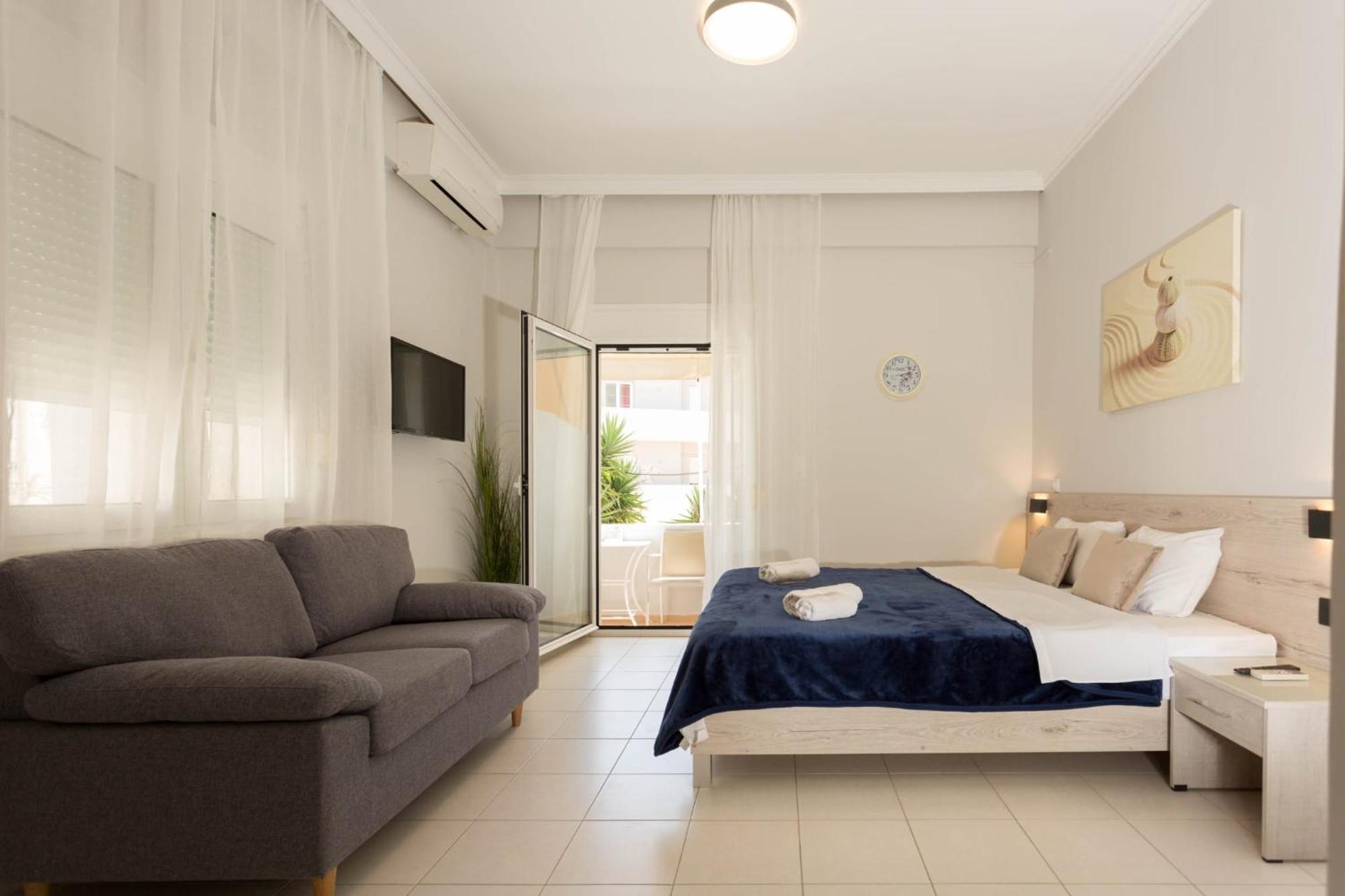 Eleni Appartement La Canée