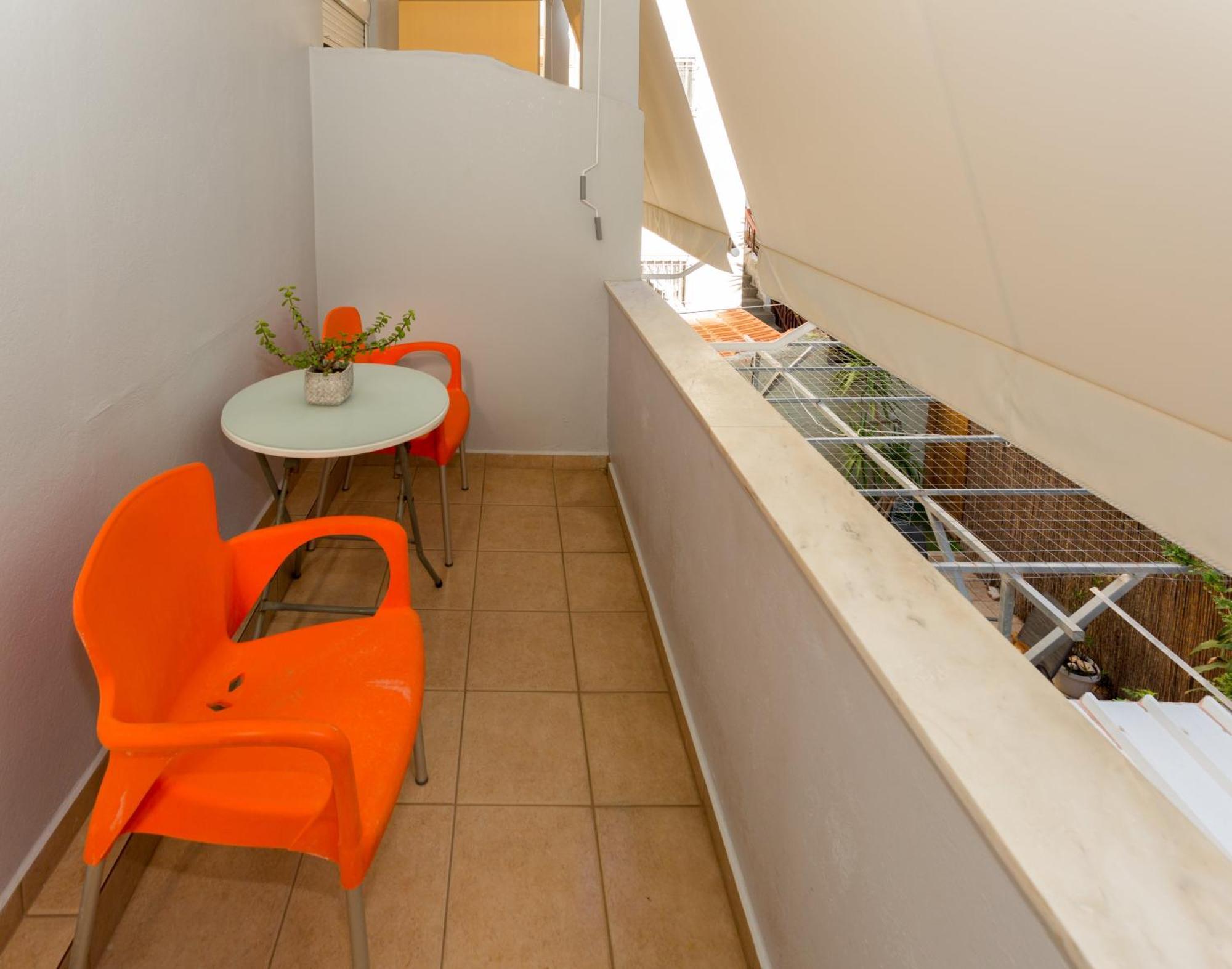 Eleni Apartament