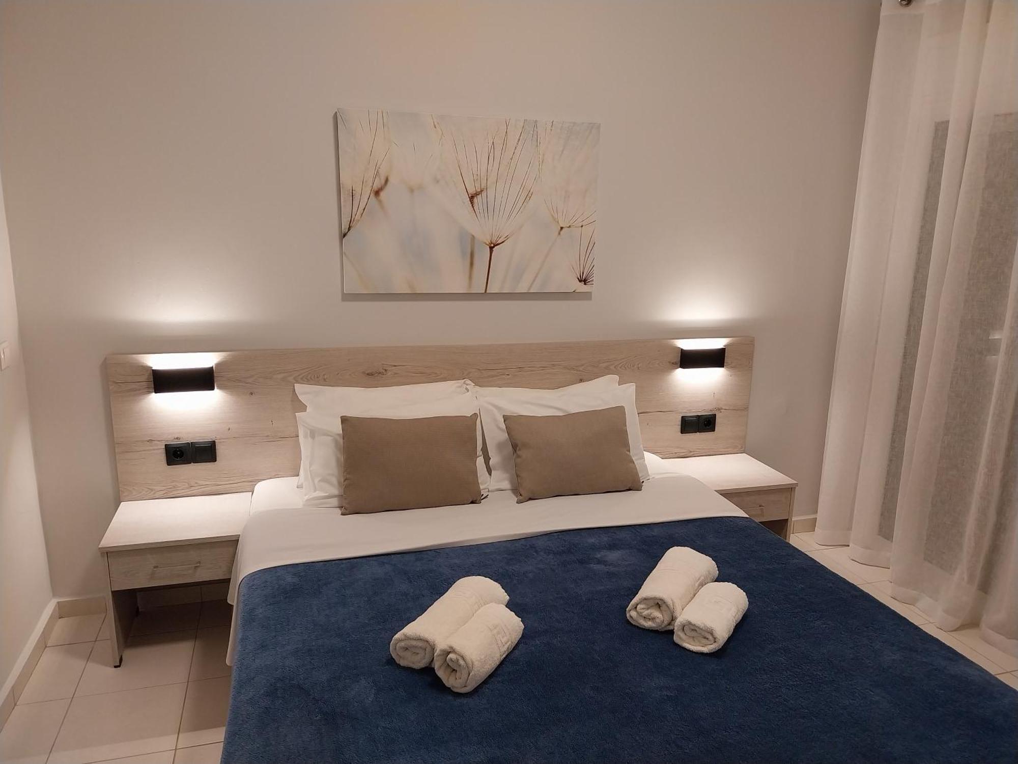 Eleni Apartament *