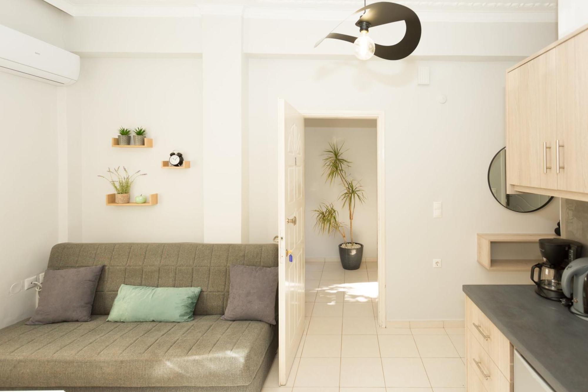 Eleni Apartament Chania (Crete)