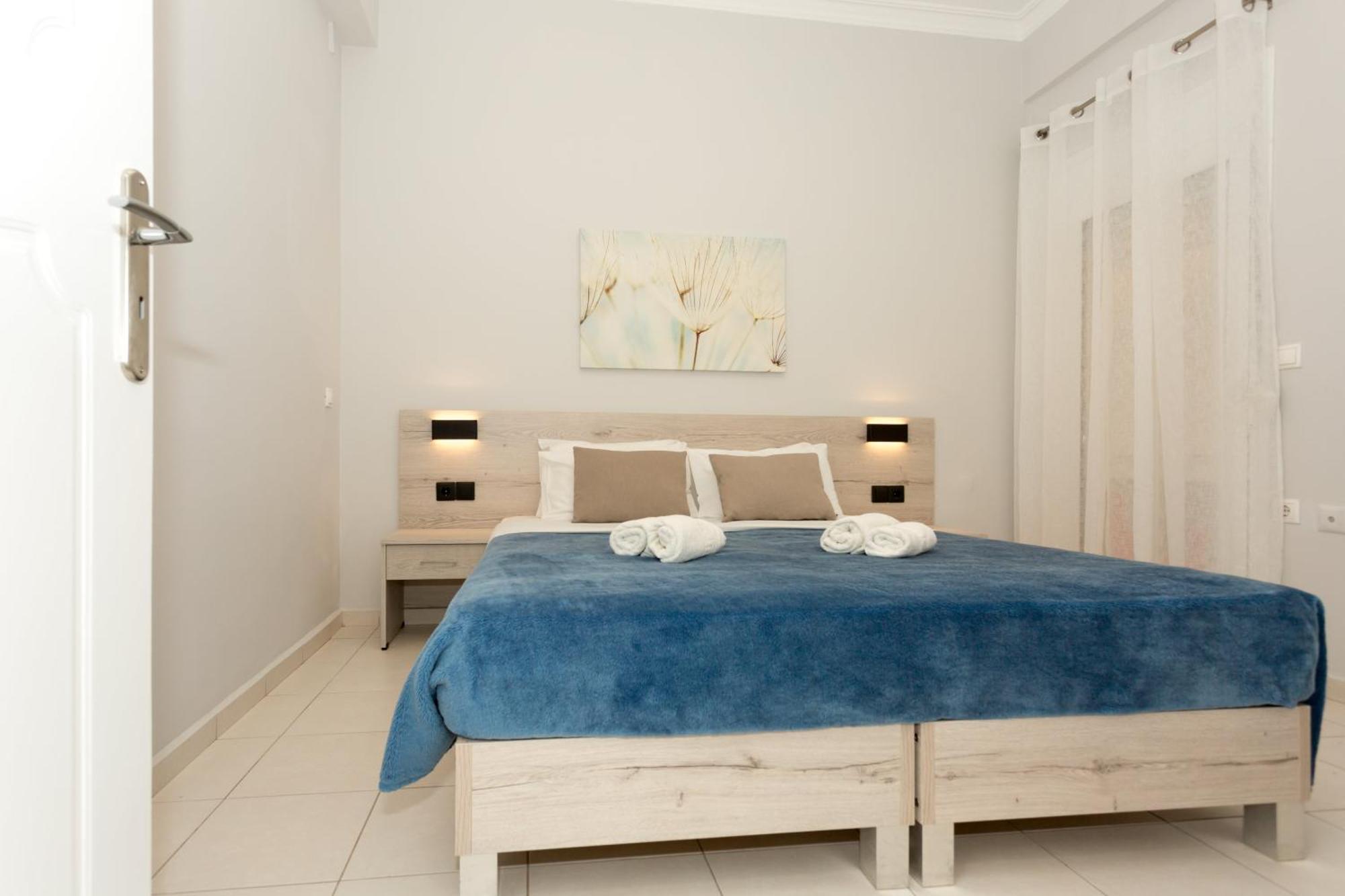 Apartament Eleni Chania (Crete)