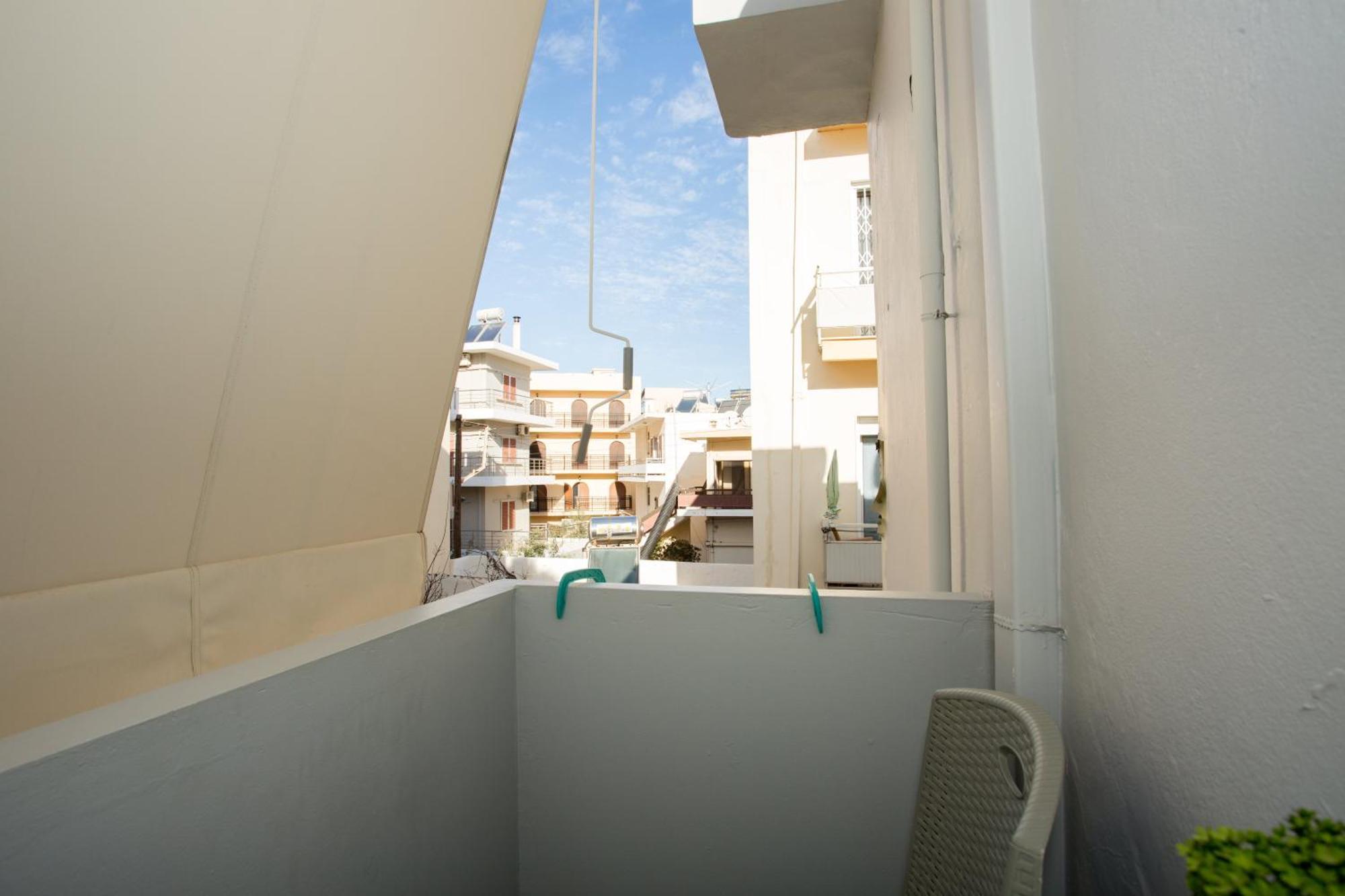 Eleni Apartament Chania (Crete)