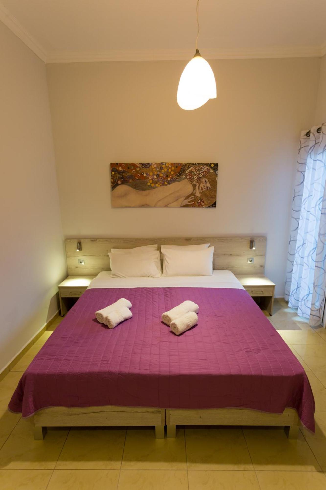 Apartament Eleni