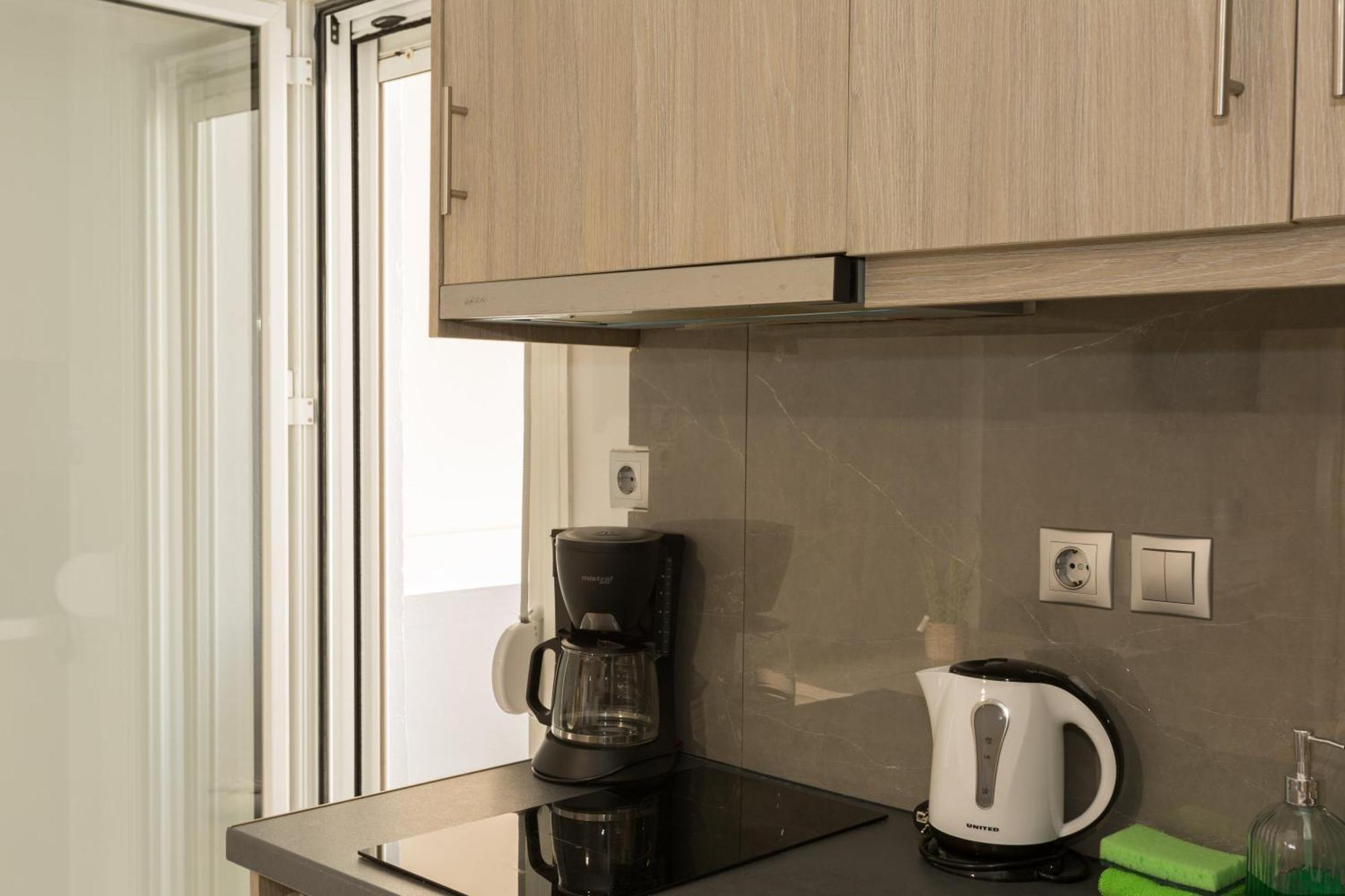 Eleni Apartament