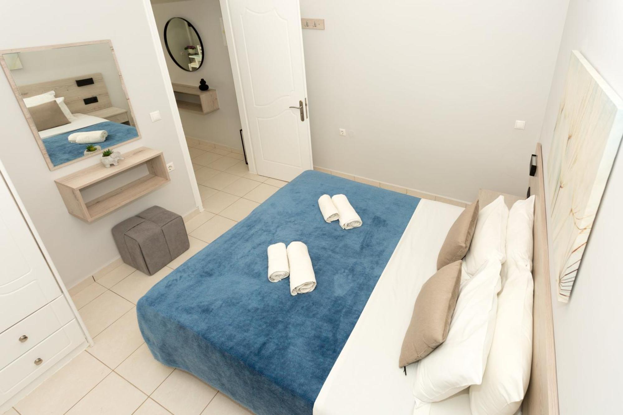 Eleni Apartament Chania (Crete)