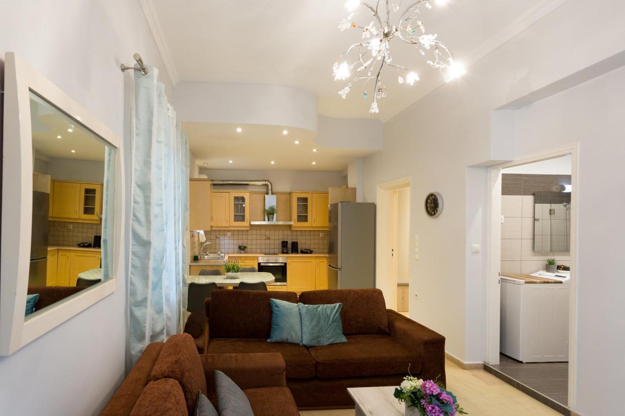 Eleni Apartament