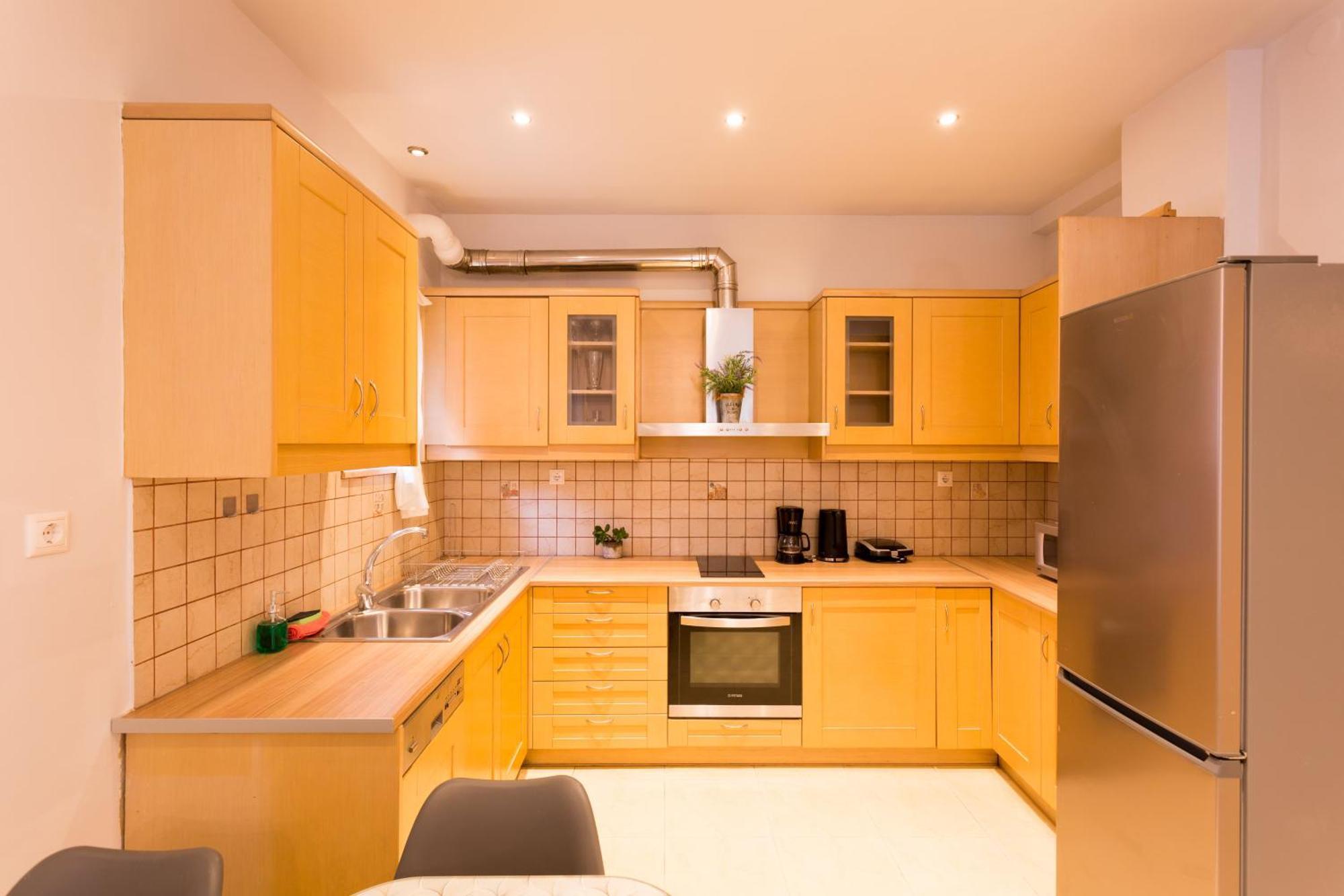 Apartament Eleni