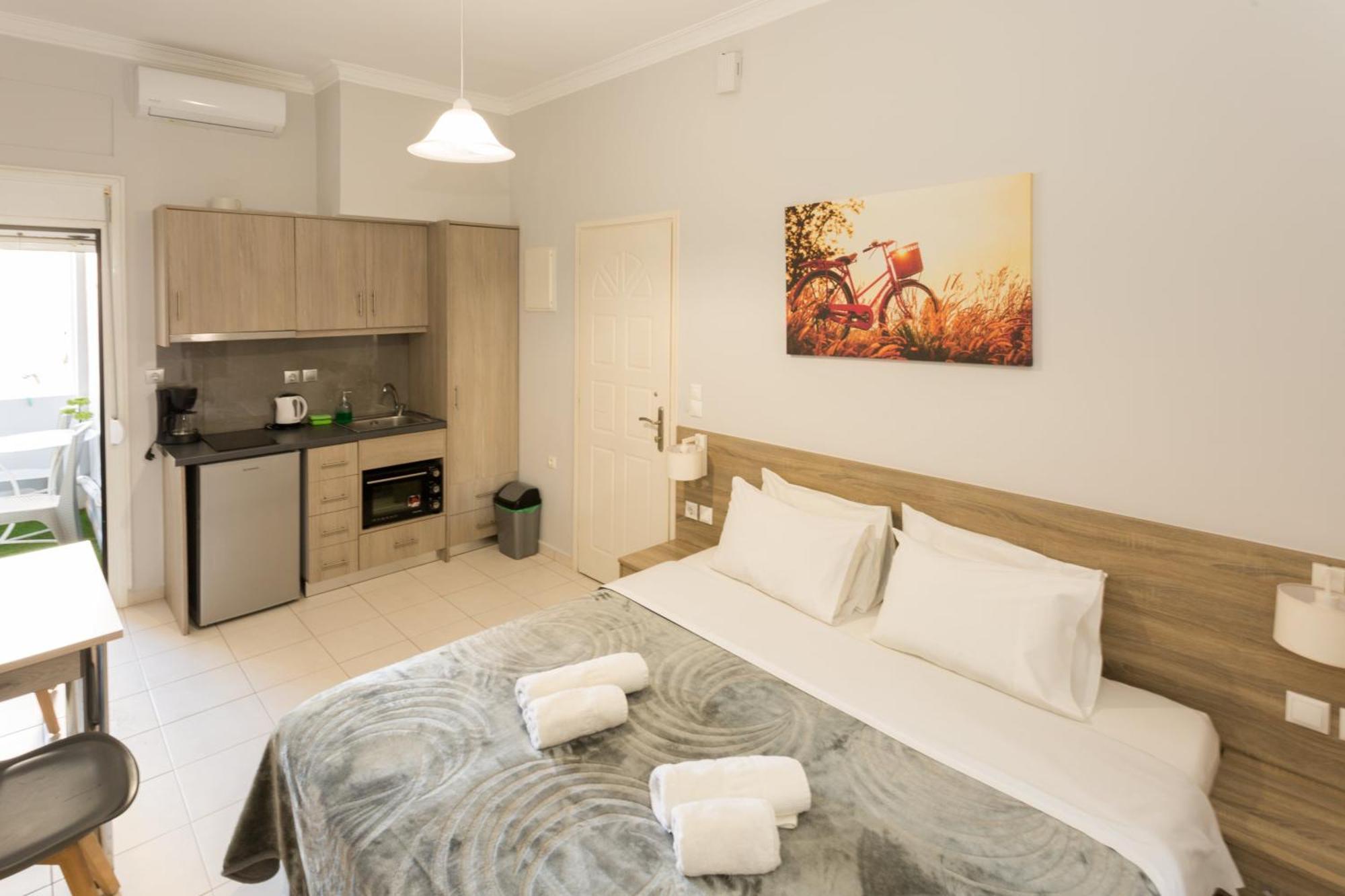 Eleni Apartament Chania (Crete)