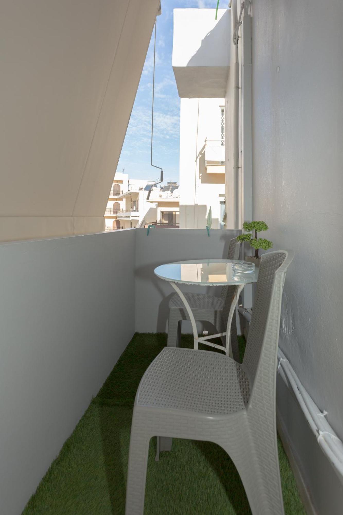 Apartament Eleni Chania (Crete)