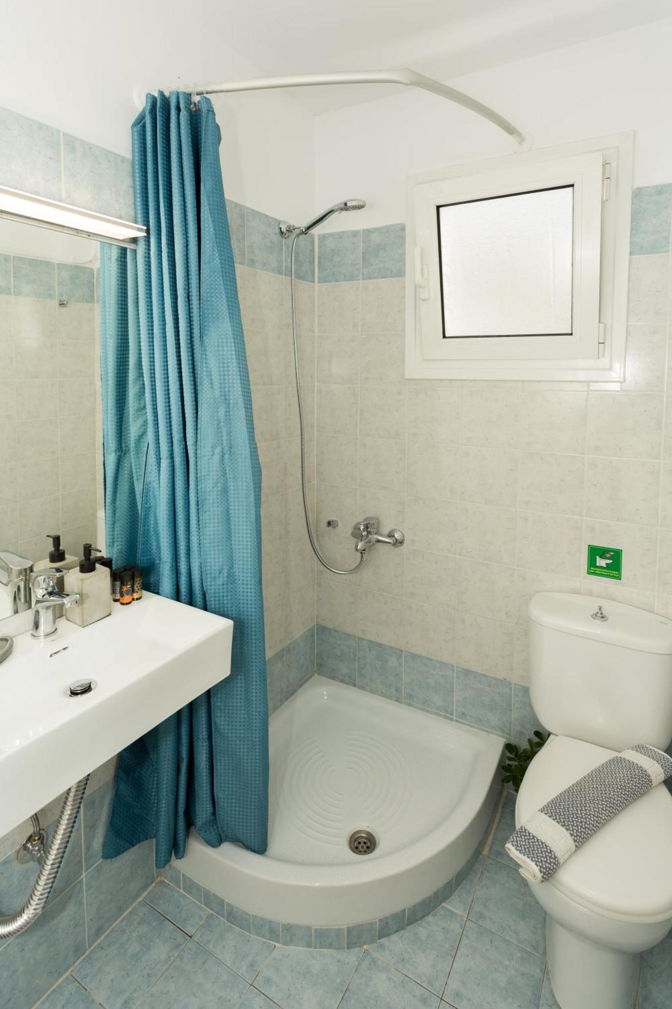 Eleni Apartament *