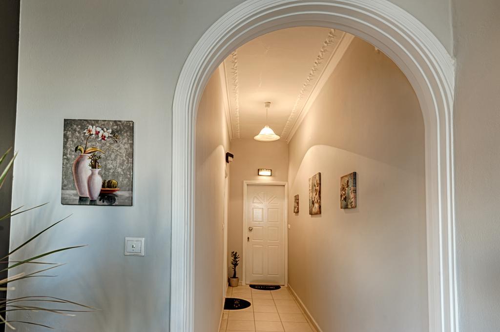 Apartament Eleni