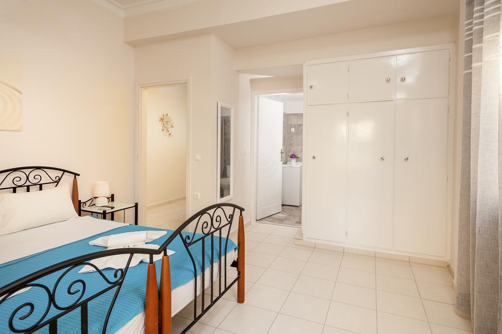 Eleni Apartament Chania (Crete)