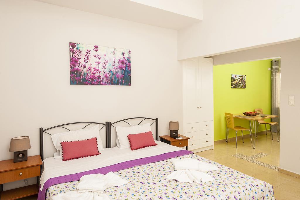 Eleni Apartament