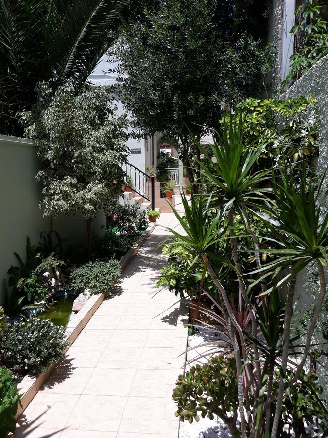 Apartament Eleni